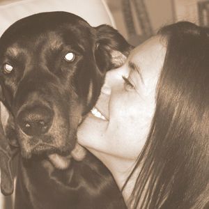 Meet your Posher, Svetlana